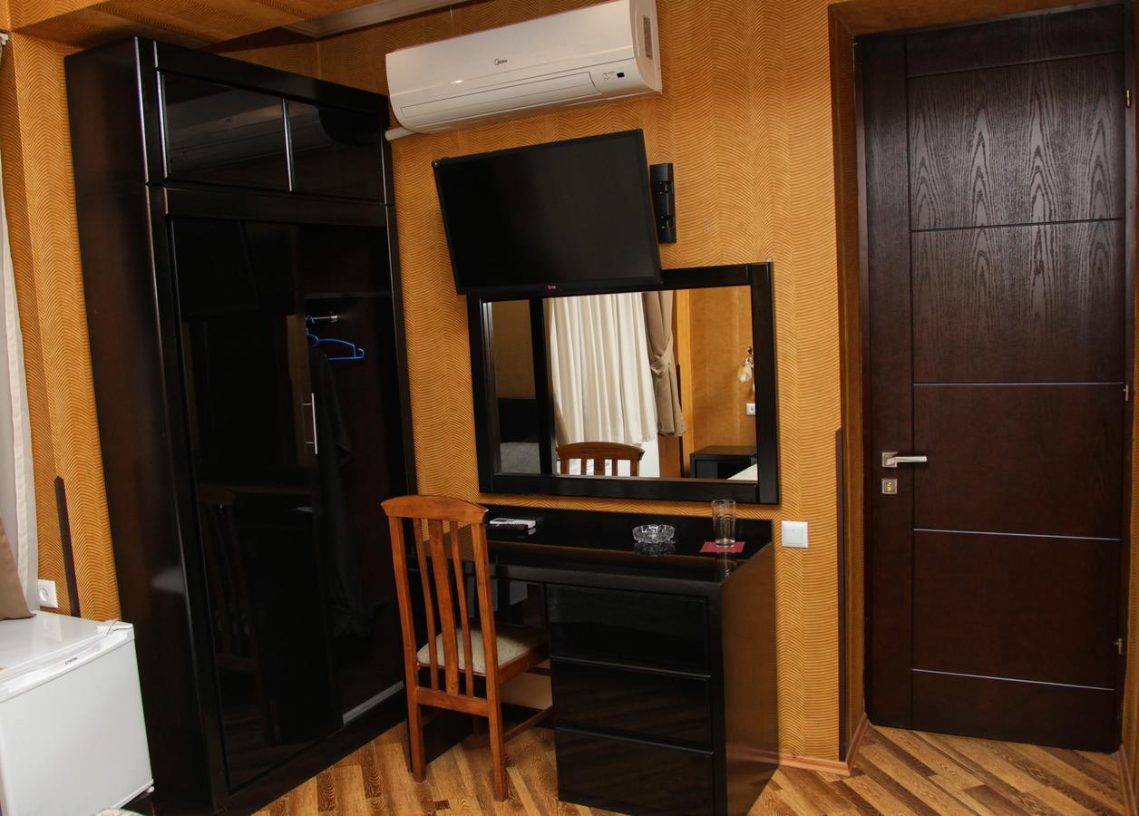 Hotel Obola Samtredia Экстерьер фото