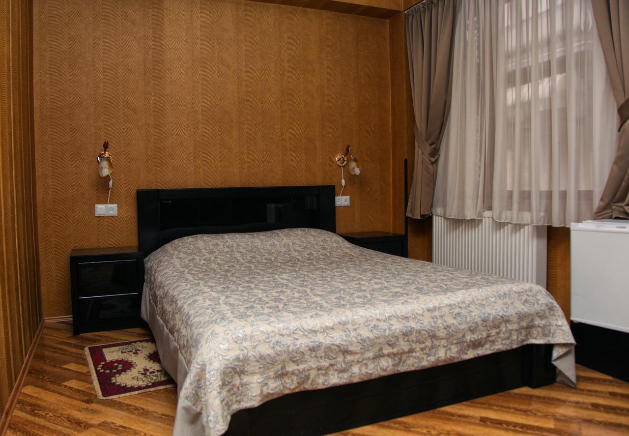 Hotel Obola Samtredia Экстерьер фото