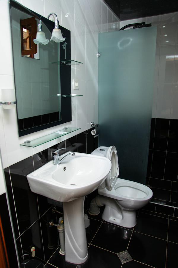 Hotel Obola Samtredia Экстерьер фото