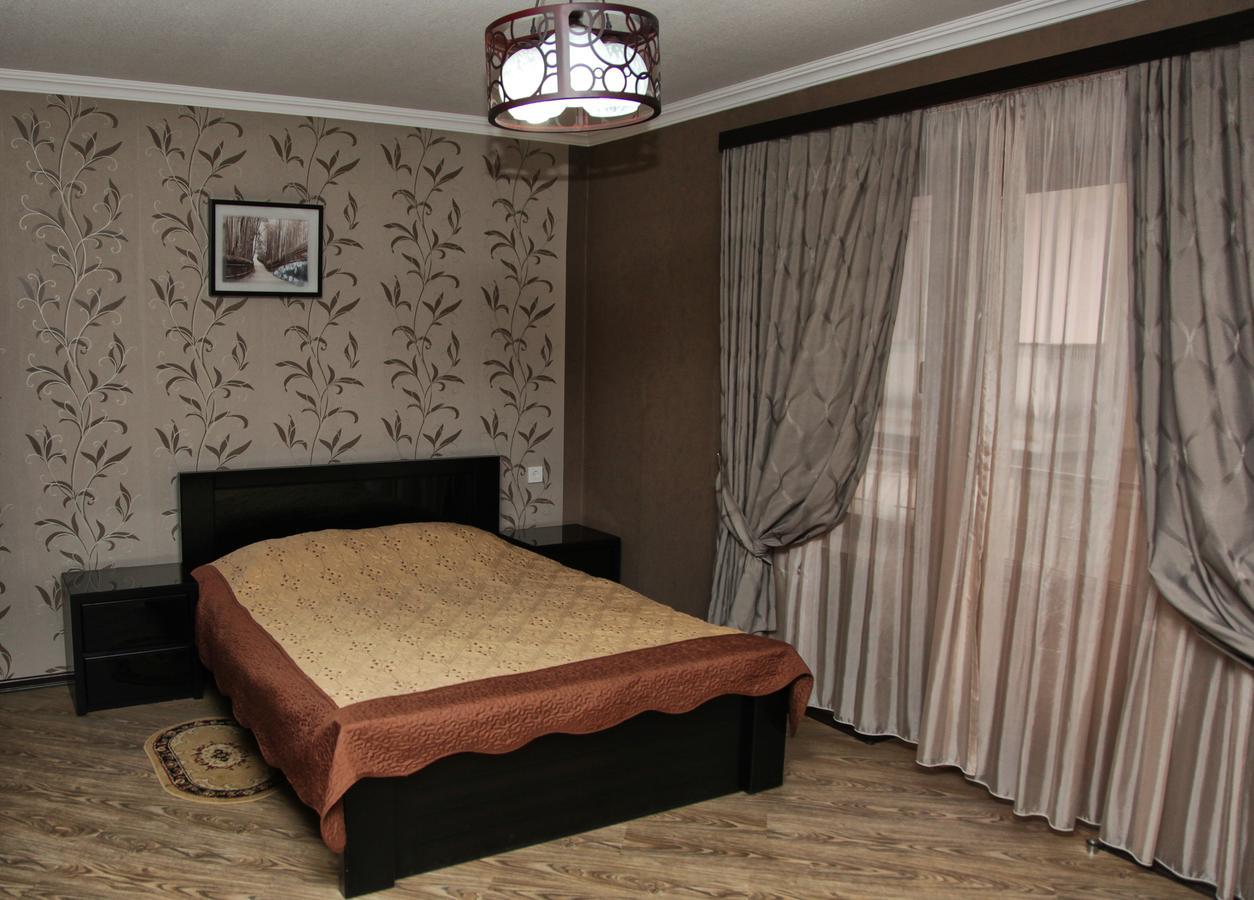Hotel Obola Samtredia Экстерьер фото
