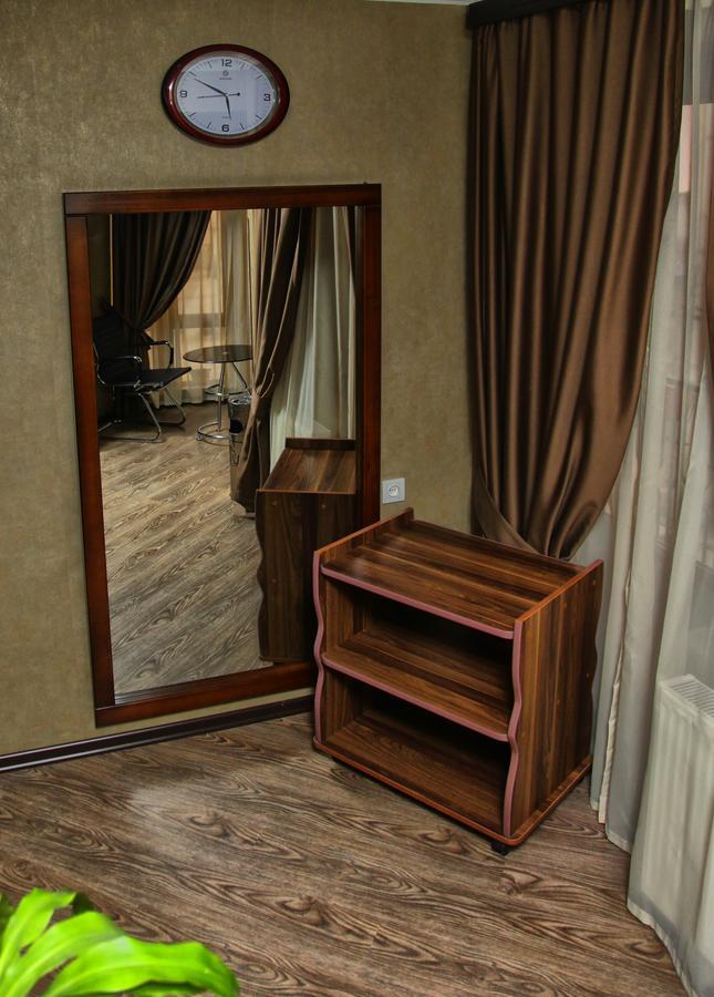 Hotel Obola Samtredia Экстерьер фото