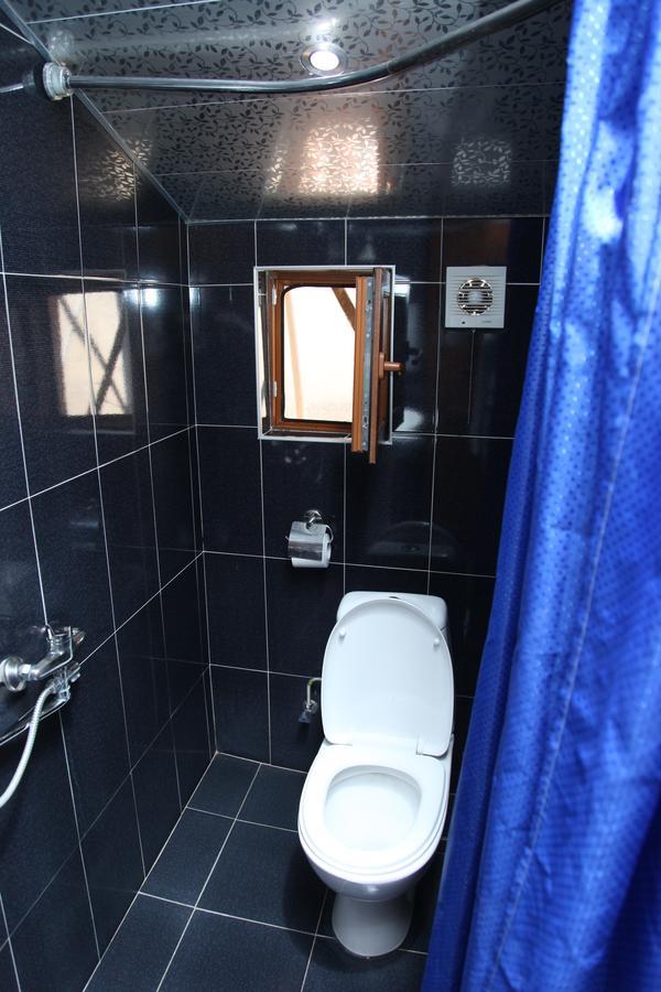 Hotel Obola Samtredia Экстерьер фото